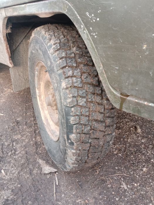 Продам УАЗ буханка,