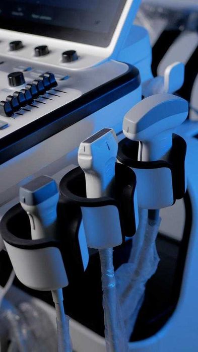 УЗИ аппарат Chison Xbit 80 экспертного класса