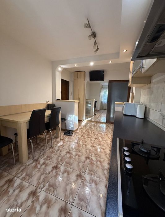 3 Camere decomandate | Marasti | Expo Transilvania | Modern | Parcare