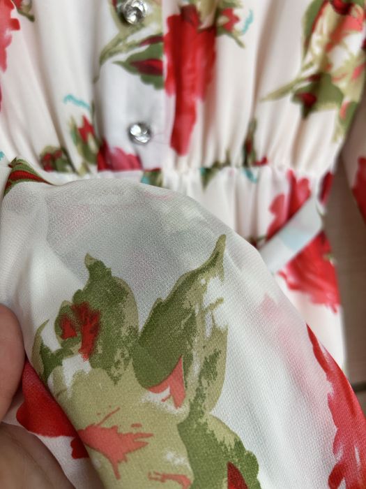 Платье на приданое невесты