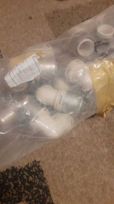 Фитингипод прес ключ