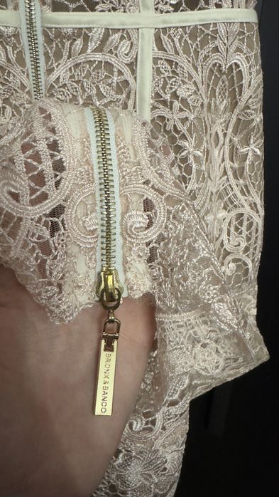 Платье Bronx & Banco | размер S|M