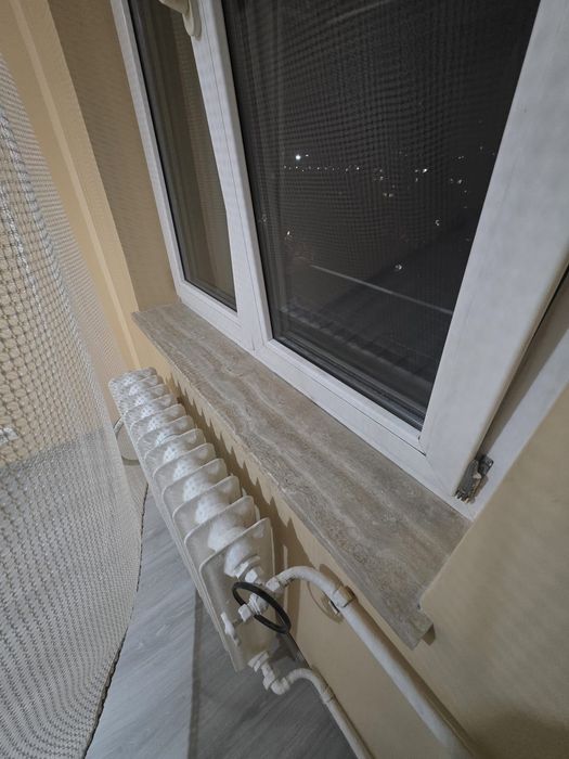 Garsonieră în stare perfectă, renovată recent!
