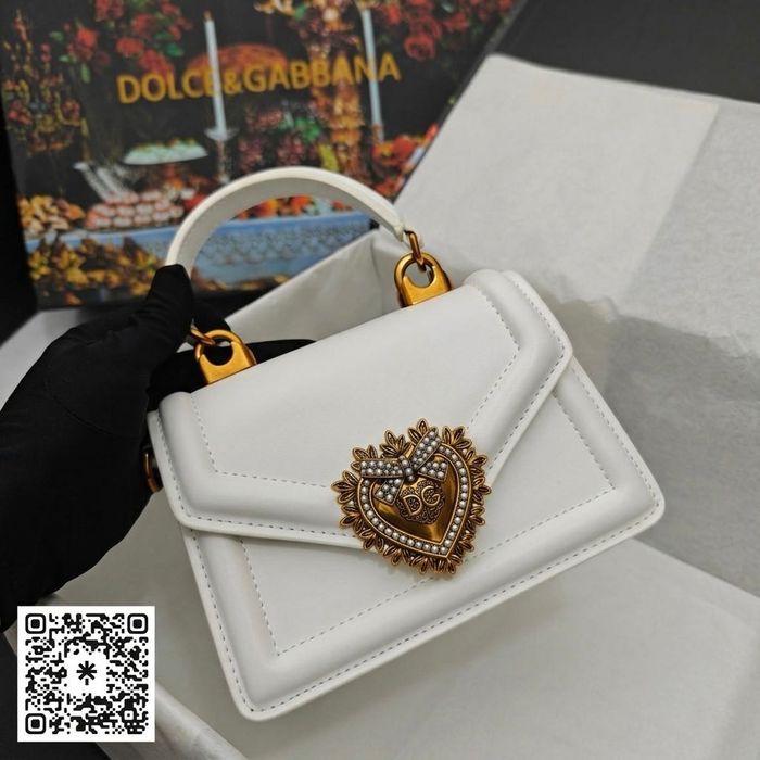 Дамска чанта Dolce & Gabbana Devotion