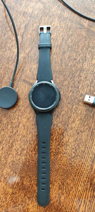 Samsung Galaxy Watch 4 Classic