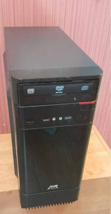 Системный блок i5-6500
