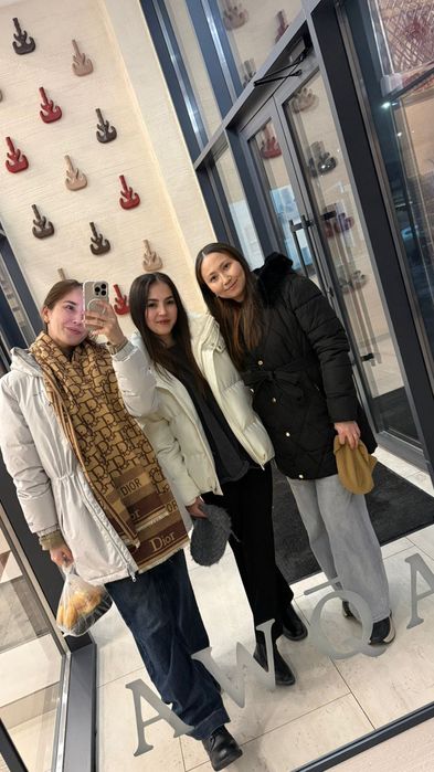 Спецодежда комбинезон и куртка