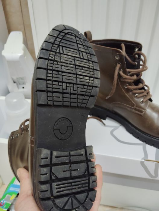 Ghete înalte toamnă iarnă