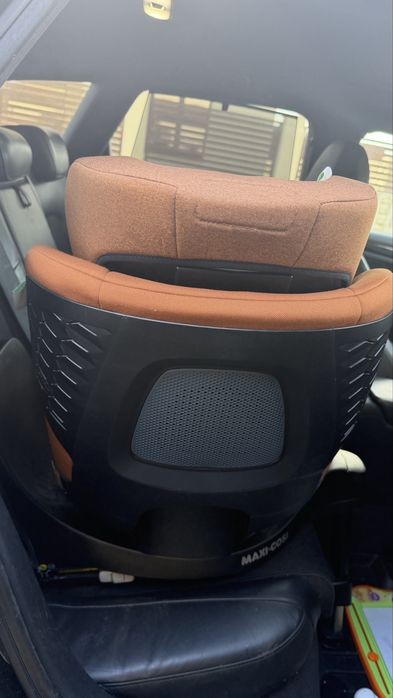 Scaun auto MAXI COSI MICA PRO