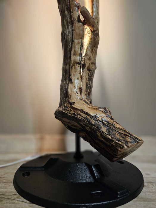 Lampadar de podea