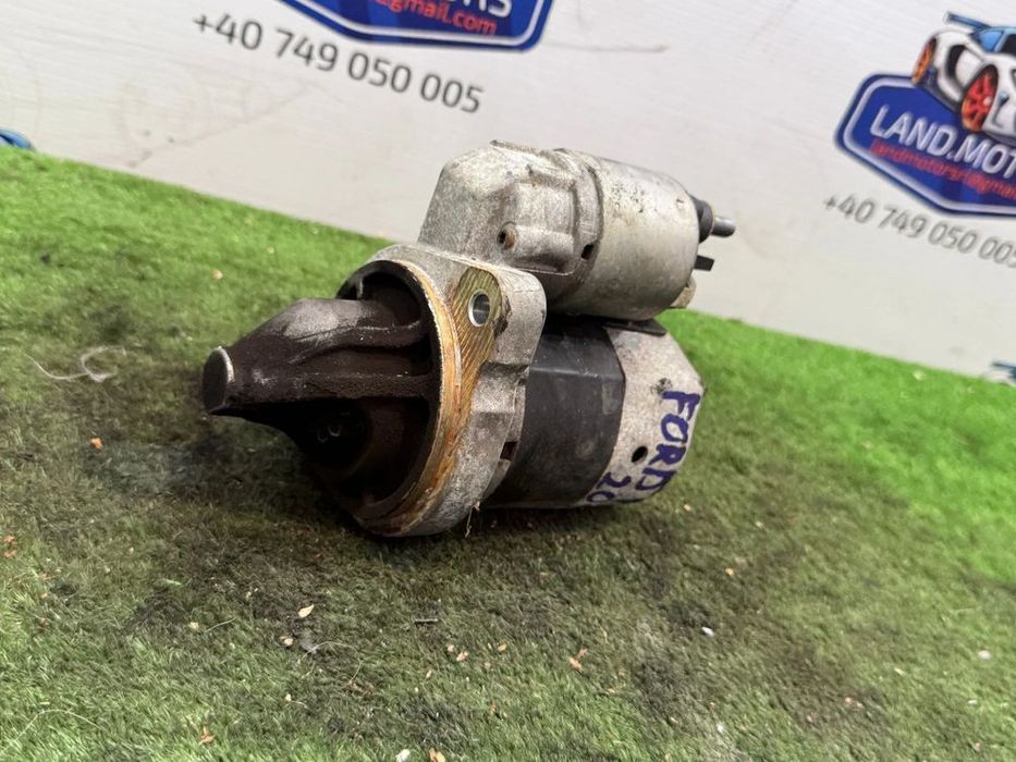 ELECTROMOTOR FORD FOCUS MK3 2015 1.0 BENZINA COD OEM CV6T-11000-GD / 2197568 / 2380314 / HATCHBACK 2014-2019