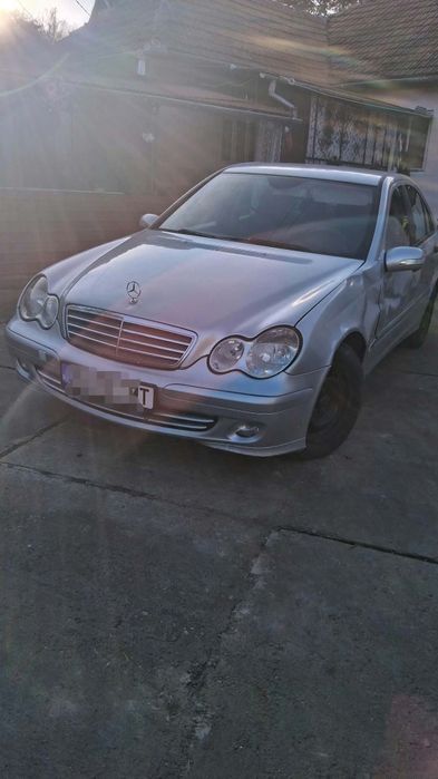 MERCEDES-BENZ CLA 2006 — imagine 5
