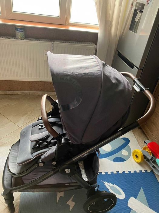 Бебешка количка Maxi Cosi Adorra2 Холандия