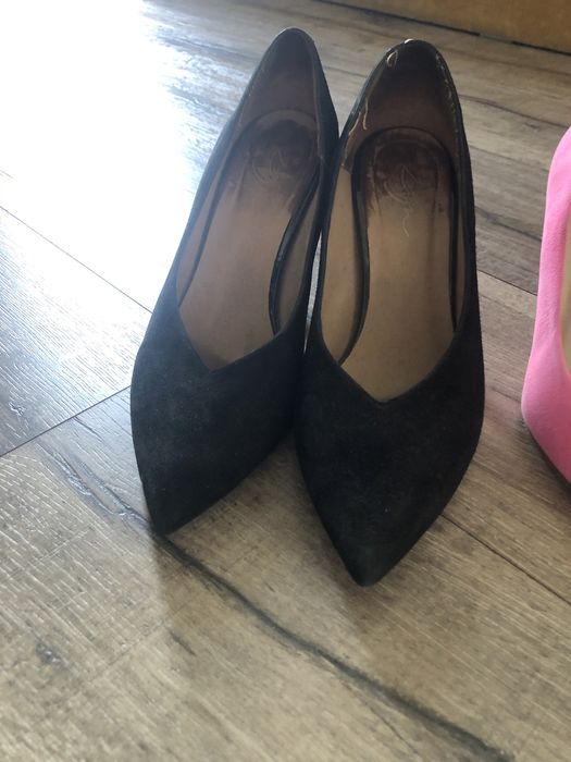 Pantofi dama impecabili marimea 38