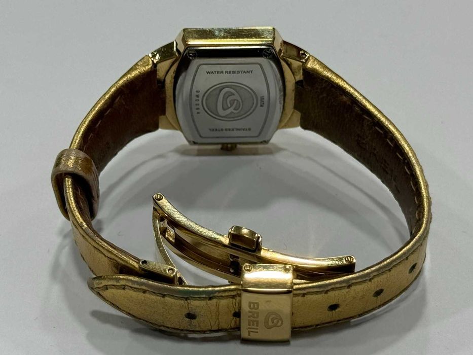 Часовник Breil Solvfarvet / Leader BW0064