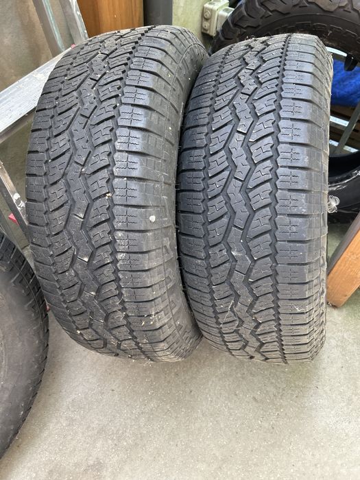 Anvelope Falken Wildpeak AT3WA 265/65 R17