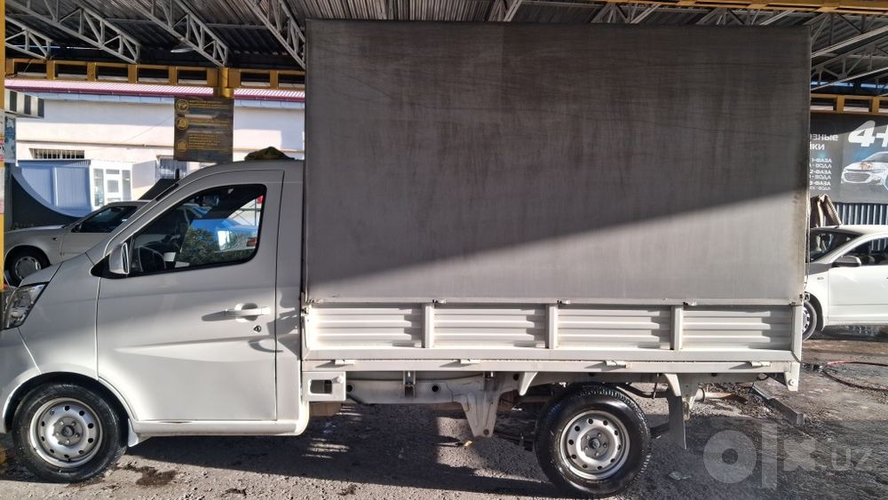 Changan 98 tali yahshi sastayanada