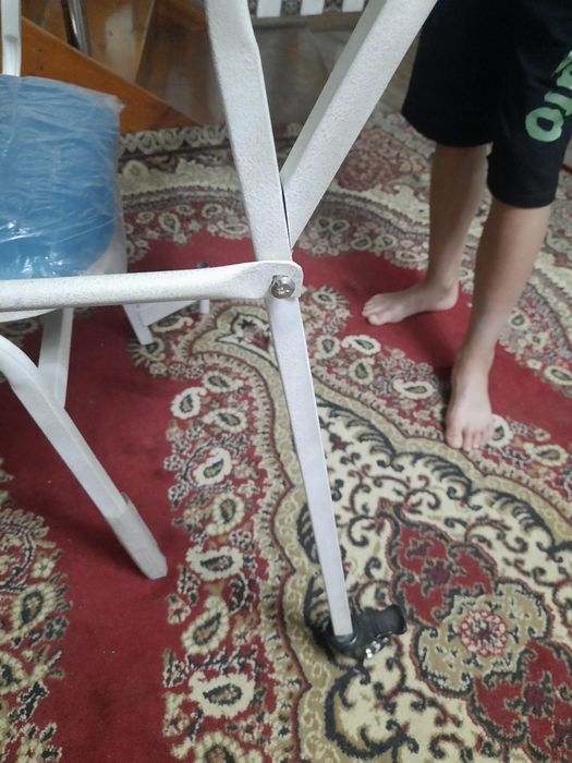 Стул для чтение Намаза