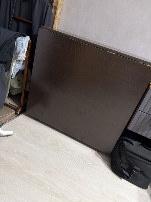 Продам комод с 4 выдвижными ящиками