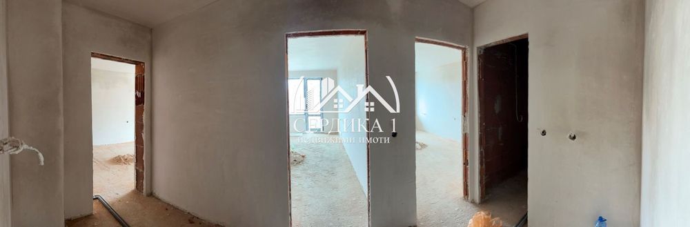 Продава се Тристаен апартамент в Благоевград, Идеален център - 83 кв.м за 1128 €/кв.м - Снимка #1