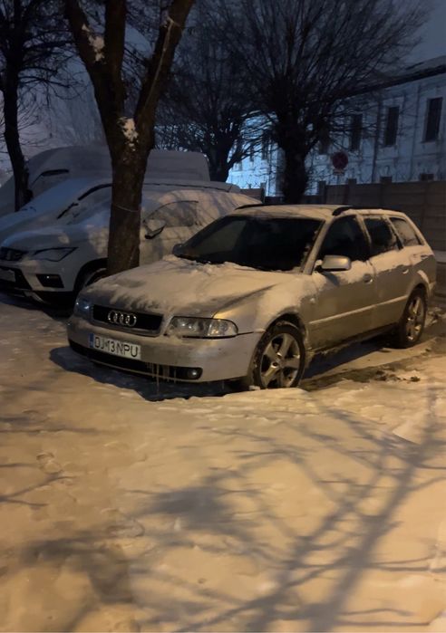 Audi A4 b5 de vanzare