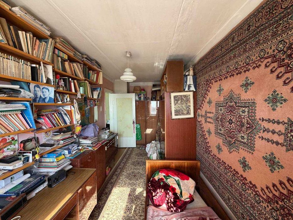 Продажа 3-комнатной квартиры