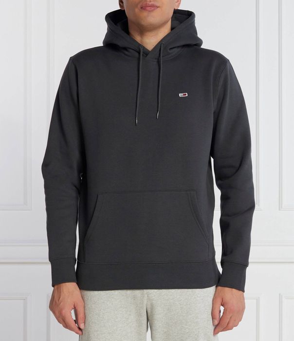 Нов суитчър Tommy Hilfiger