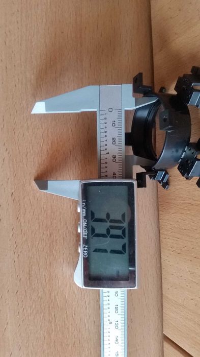 ALPINE високоговорители - компоненти