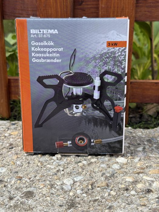 De vanzare aragaze de voiaj