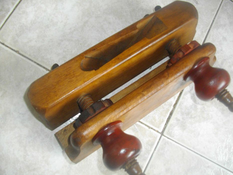 Ново Ръчно Дърводелско Ренде Нож 33/48мм Стружуване на дърво-Различни