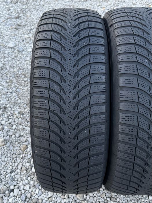 Зимни гуми Michelin 205/60/16, Dot: 26/17