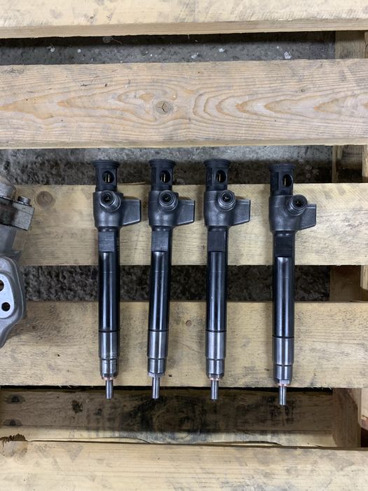 Injectoare Ford/ Peugeot/ Volvo/ Citroen 2.0 TDCI