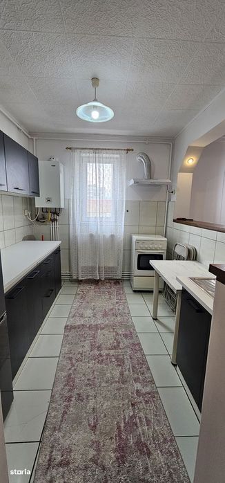 Inchiriezapartament de 3 camere situat in  Hipodrom 4-str.Aleea Streiu
