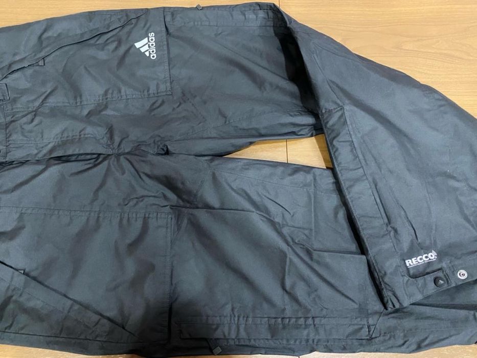 Брюки для сноуборда ADIDAS