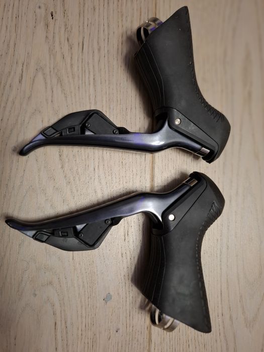 Shimano Di2 ultegra R8000