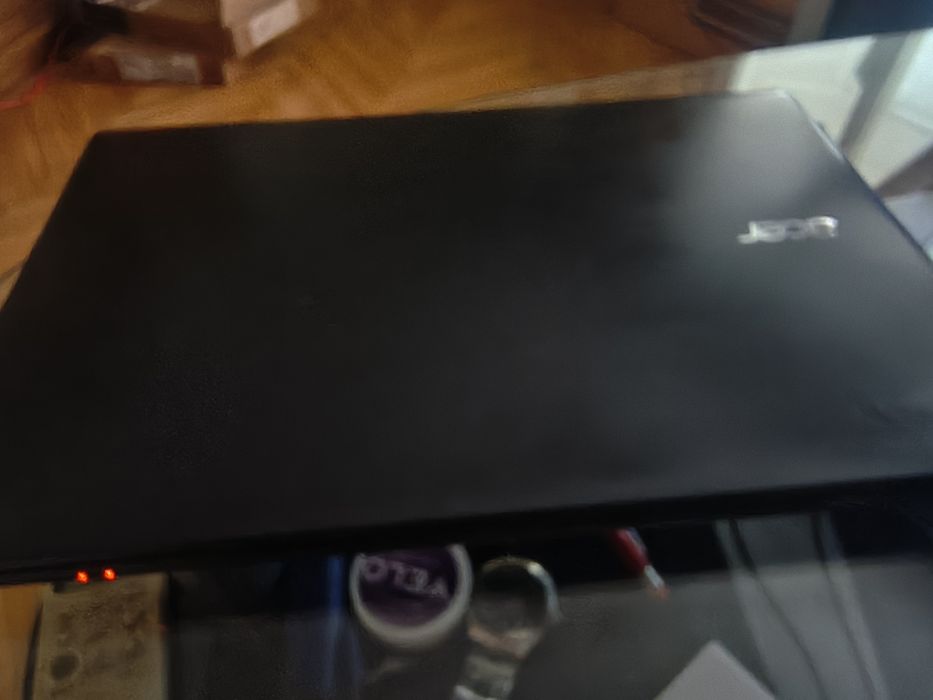 Acer Aspire E5-572G