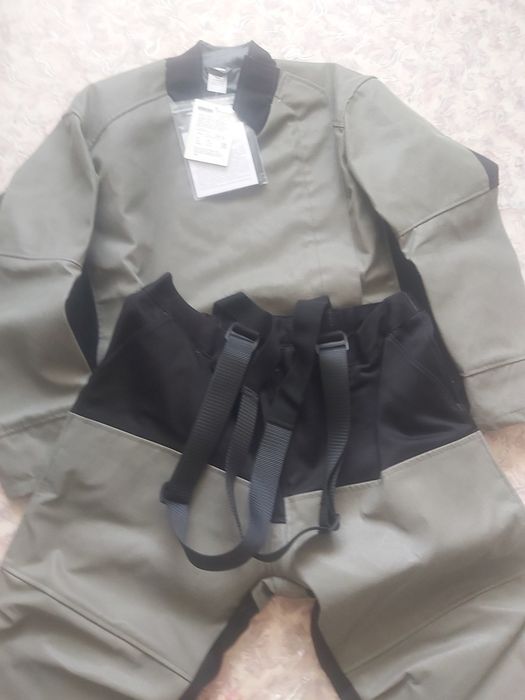 Продам сварочные робу