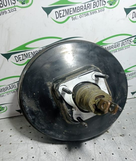 Tulumba Ford Focus a 2-a generatie