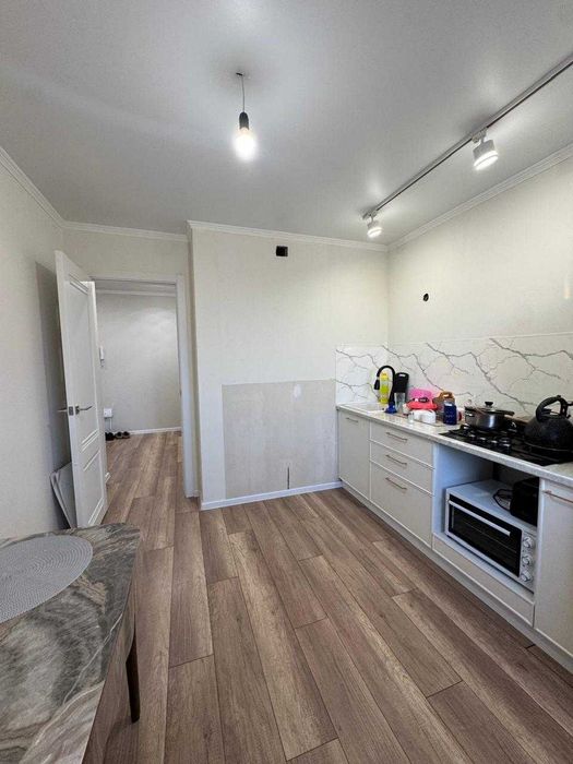 1 комнатная ЖК Фаворит