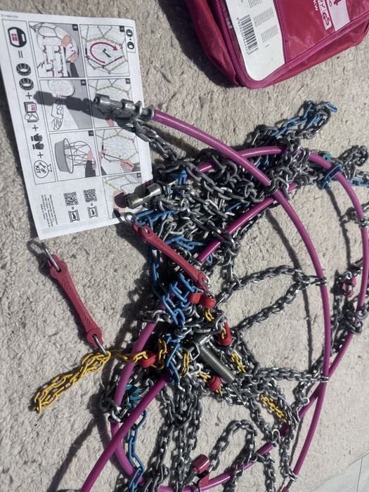 Lanturi auto 4x4 suv uri