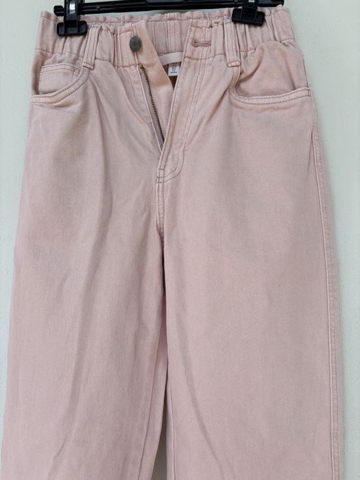 Pantaloni H&M noi