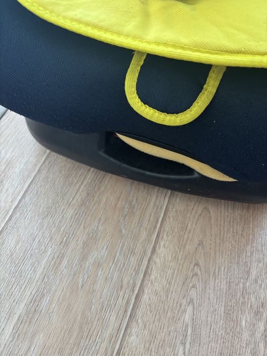 Продам автокресла