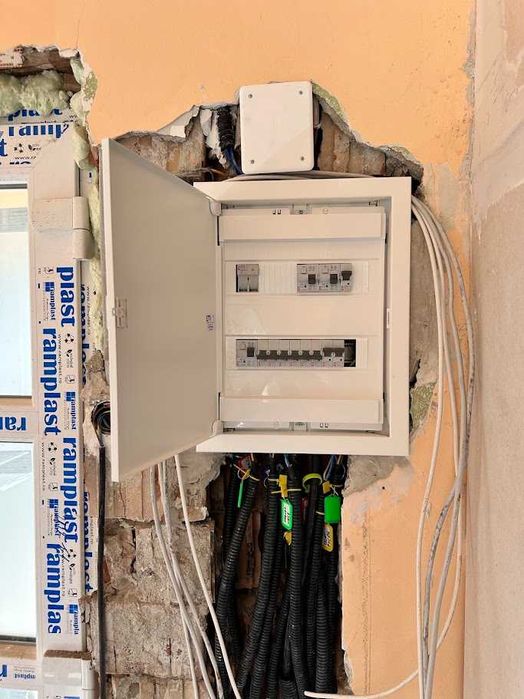 Electrician Mureș