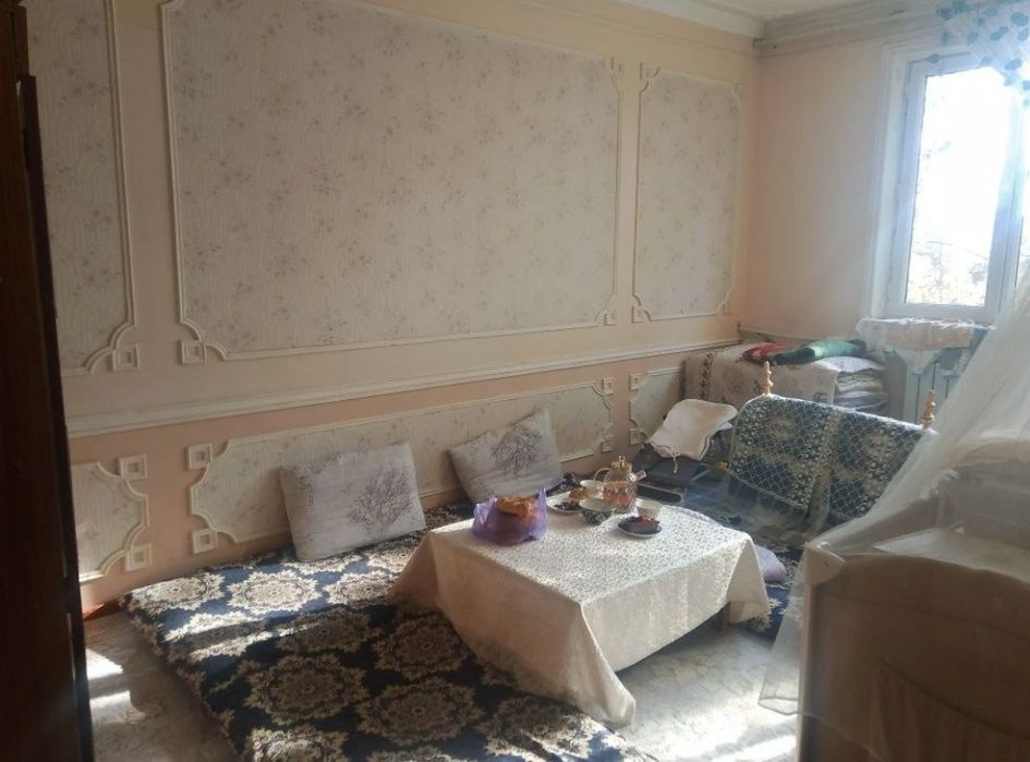 •‼️ТАКИХ ЦЕН НЕТ‼️ 1ком чистая квартира продается СРОЧНО Чиланзар7