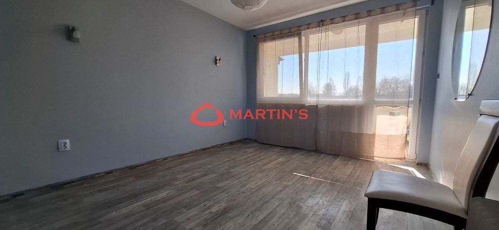 2-стаен в София-Редута площ 72 цена 530