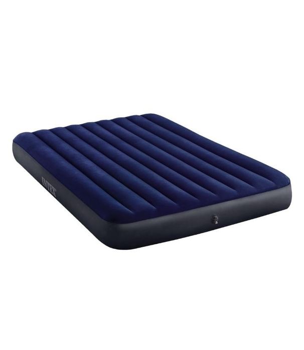 Матрас надувной интекс