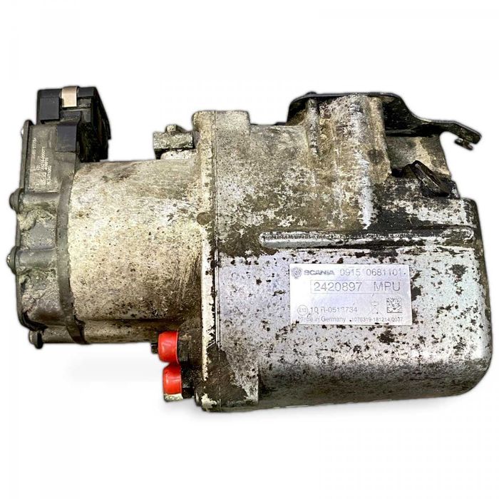 Pompa de directie Scania L,P,G,R,S 2420897 -Piese de schimb Scania