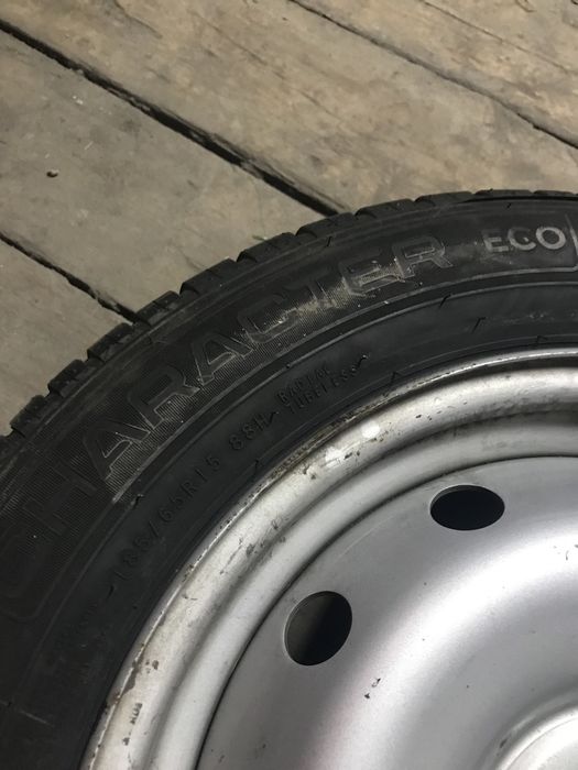 Шины character eco 185/65 R 15