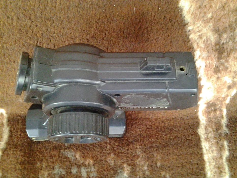 2. Telecomanda 27MHz Radio - Statie diverse vehicule***