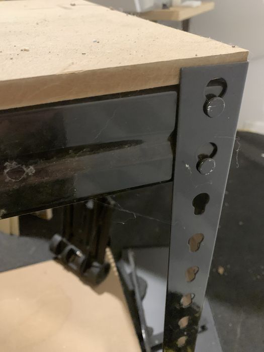 Banc de lucru / masa de lucru